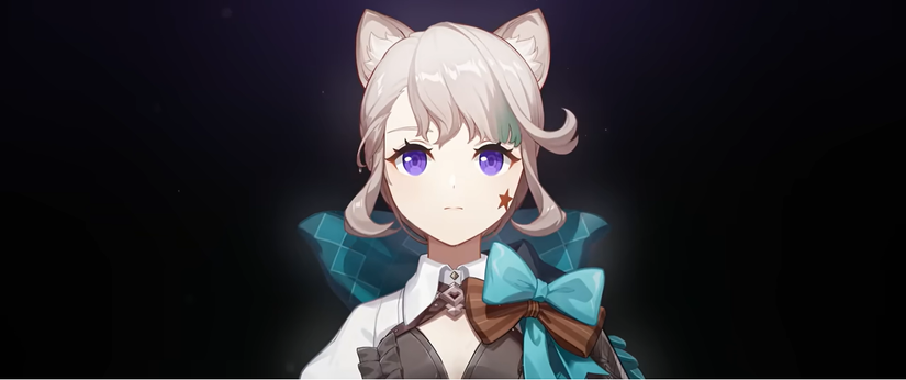 Genshin Impact Lynette