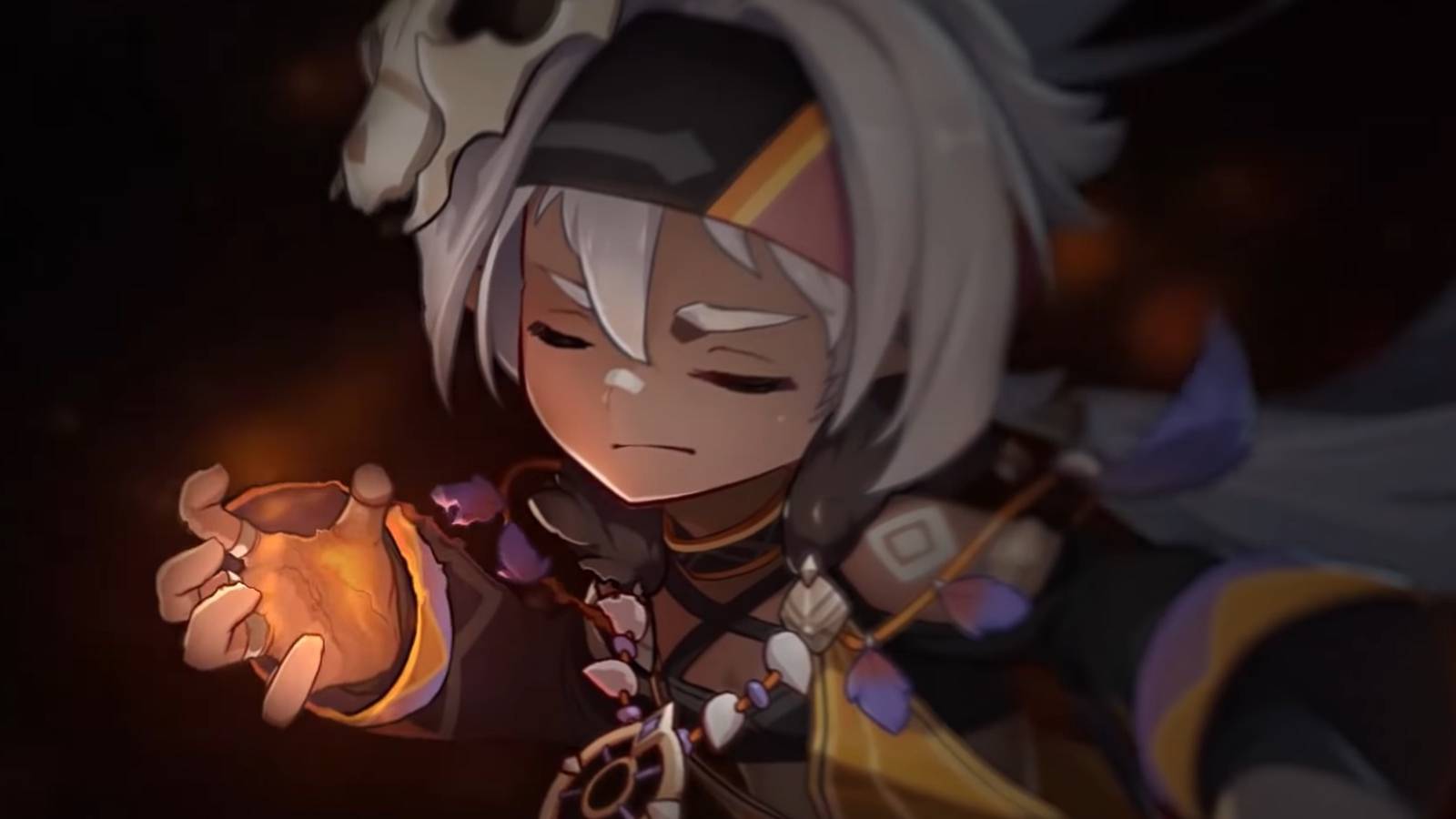 Genshin Impact Murata