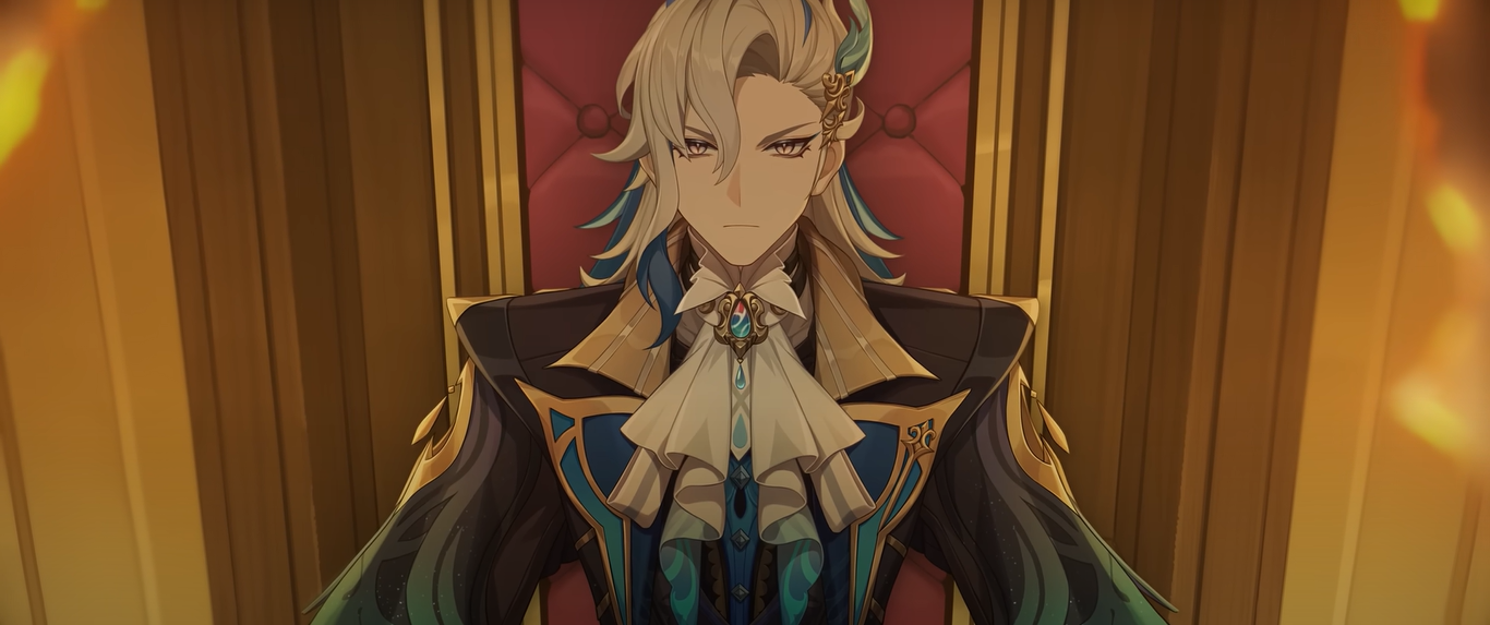 Uncover the Enigmatic Backstories of Genshin Impact's Newest Characters in the Ultimate Trailer Breakdown!