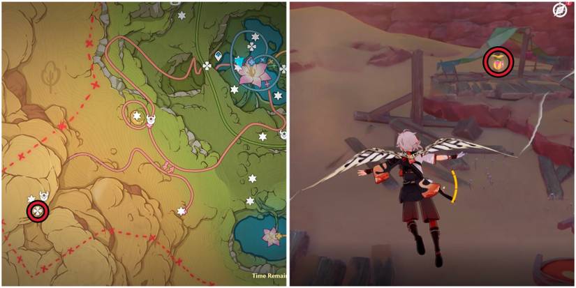 genshin impact overgrown valley joyeux voucher location 11