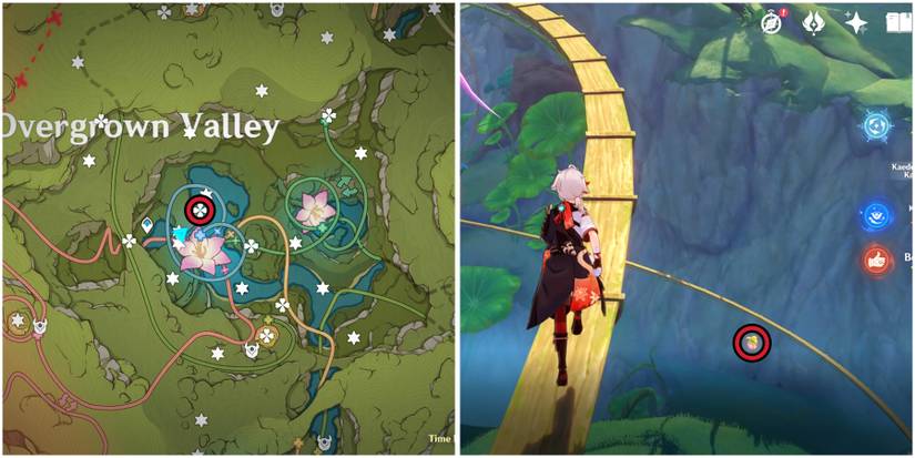 genshin impact overgrown valley joyeux voucher location 8