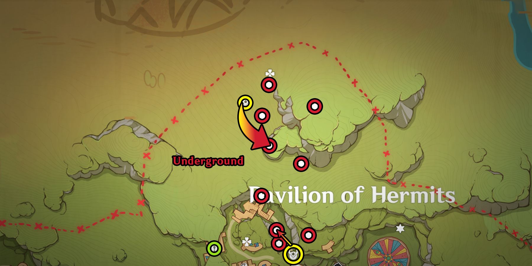 Exclusive Guide Uncover Day 2's Hidden Chests and Unlock Joyeux