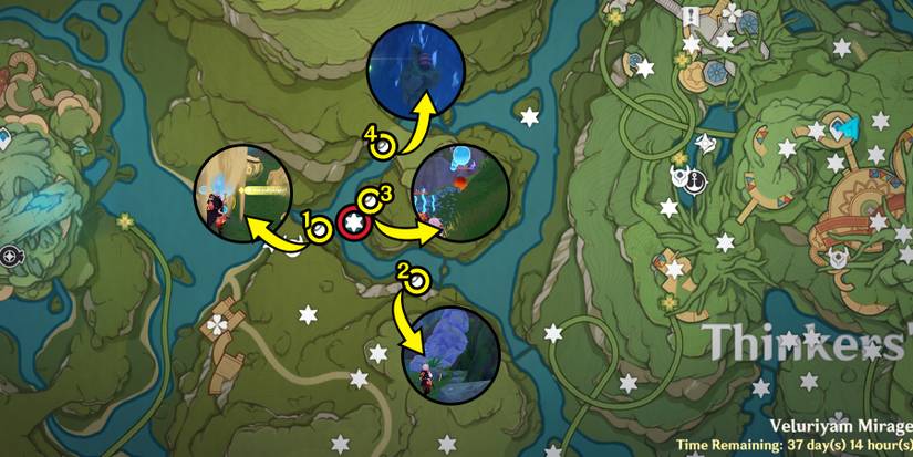 genshin impact thinkers thearter chest location 16