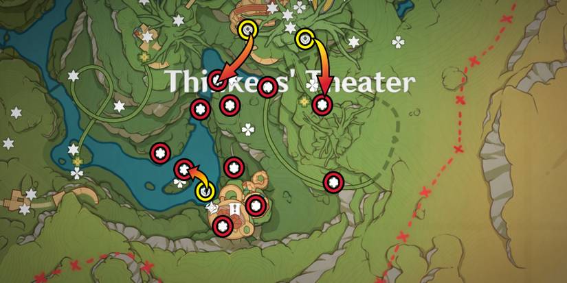 genshin impact thinkers thearter chest location 17-27