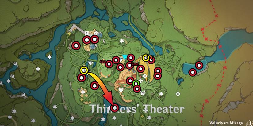 genshin impact thinkers thearter chest location 28-47