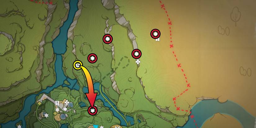 genshin impact thinkers thearter chest location 48-52