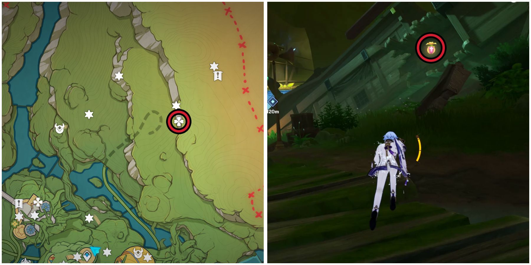 Unveiling Genshin Impact's Hidden Joyeux Voucher Locations: A Thinkers' Theater Guide