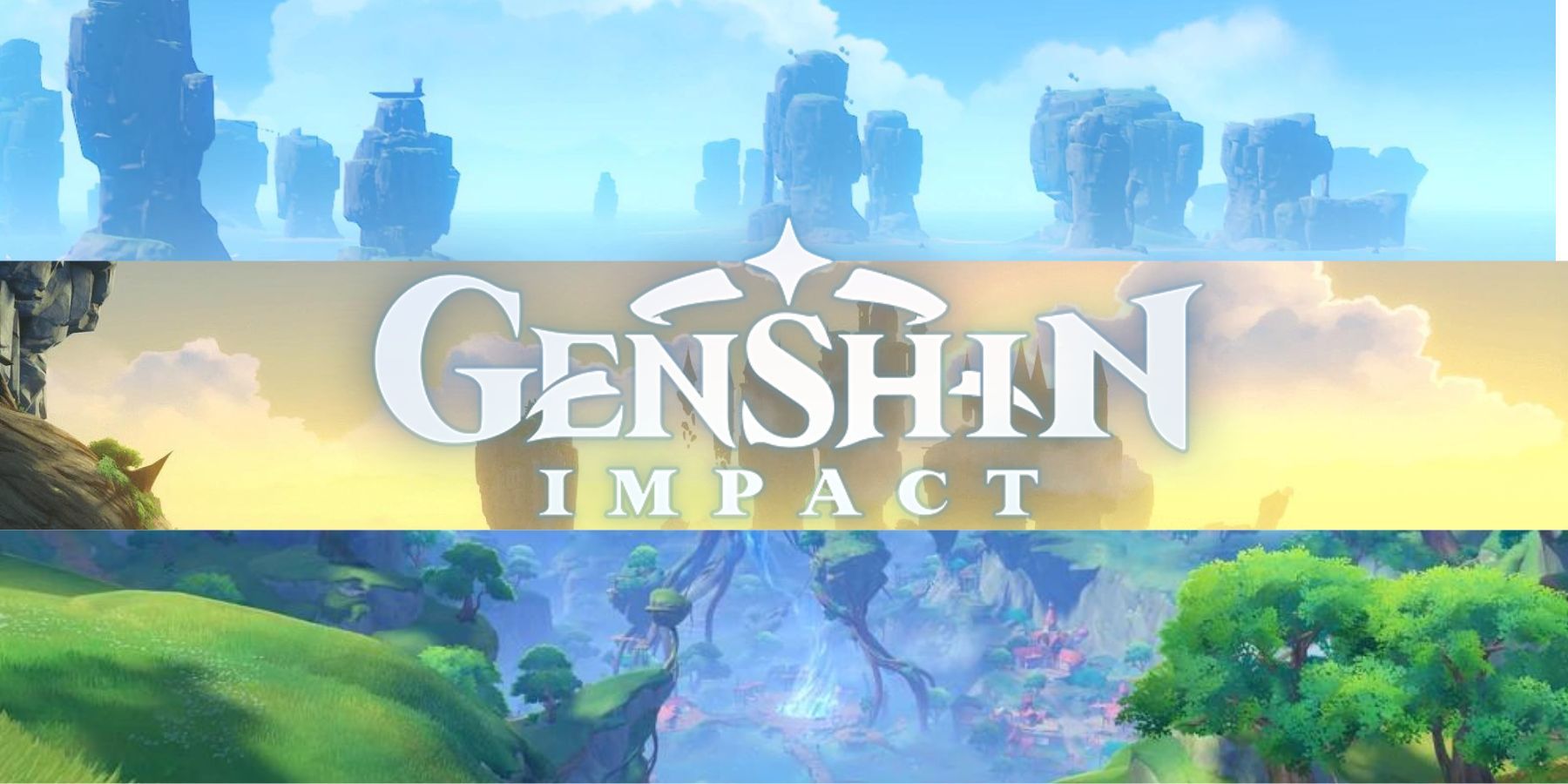 The Case for Genshin Impact's Limited-Time Locations to be Permanent ...