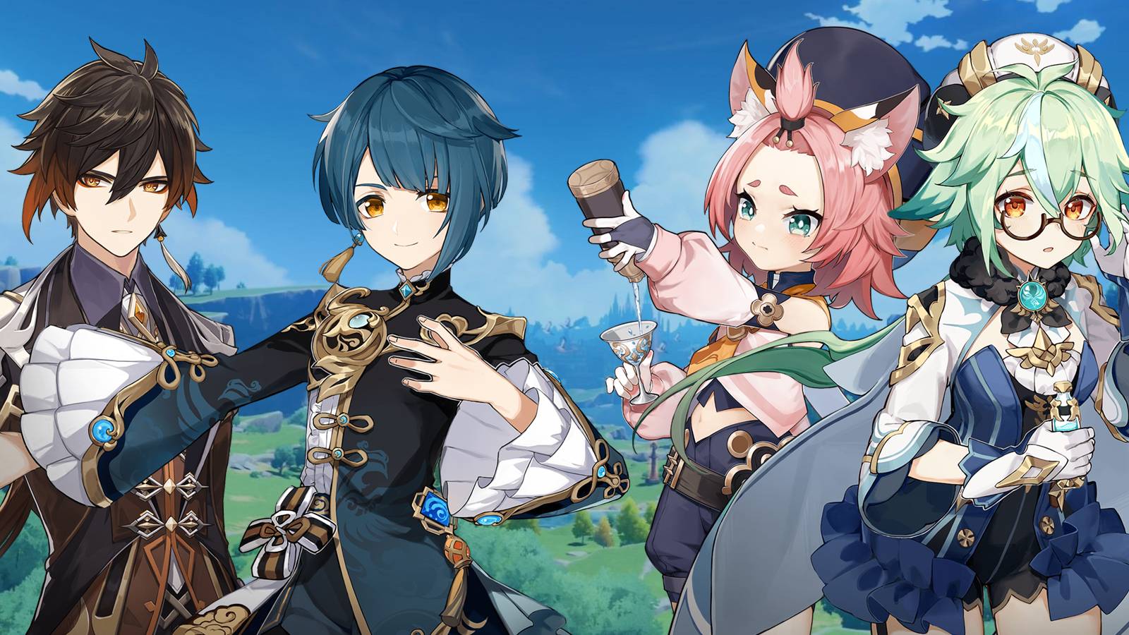 Genshin-Impact-Top-20-Support-Characters-And-How-To-Use-Them