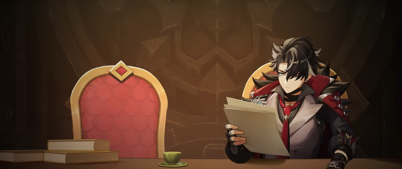 Uncover the Enigmatic Backstories of Genshin Impact's Newest Characters in the Ultimate Trailer Breakdown!