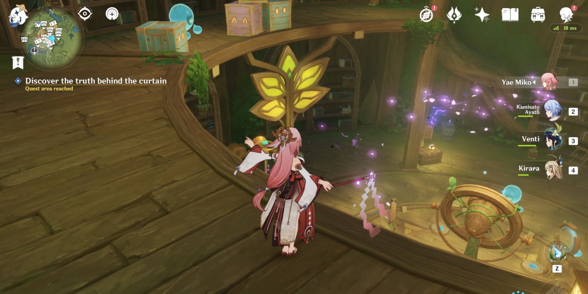 Unlock the Hidden Secrets of Genshin Impact: A Master Guide to Daiya's Three-Day Reverie Quest (Unveiling the Luxurious Chest)