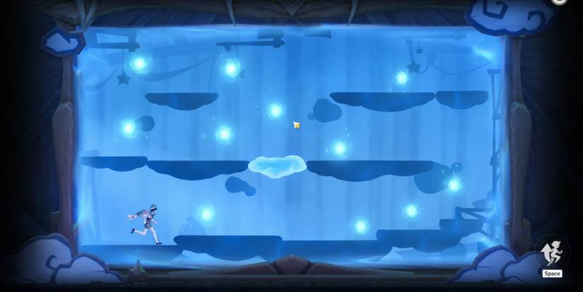 Genshin Impact_ Daiya’s Three-Day Reverie Skycastle Saviors Walkthrough 1 (2)