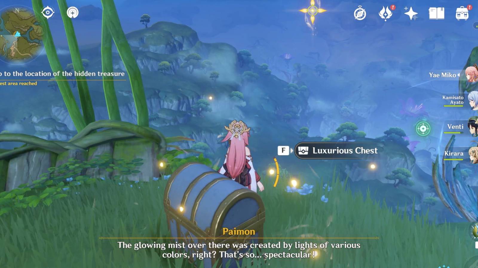 Genshin Impact_ Returning Curios World Quest Guide Featured