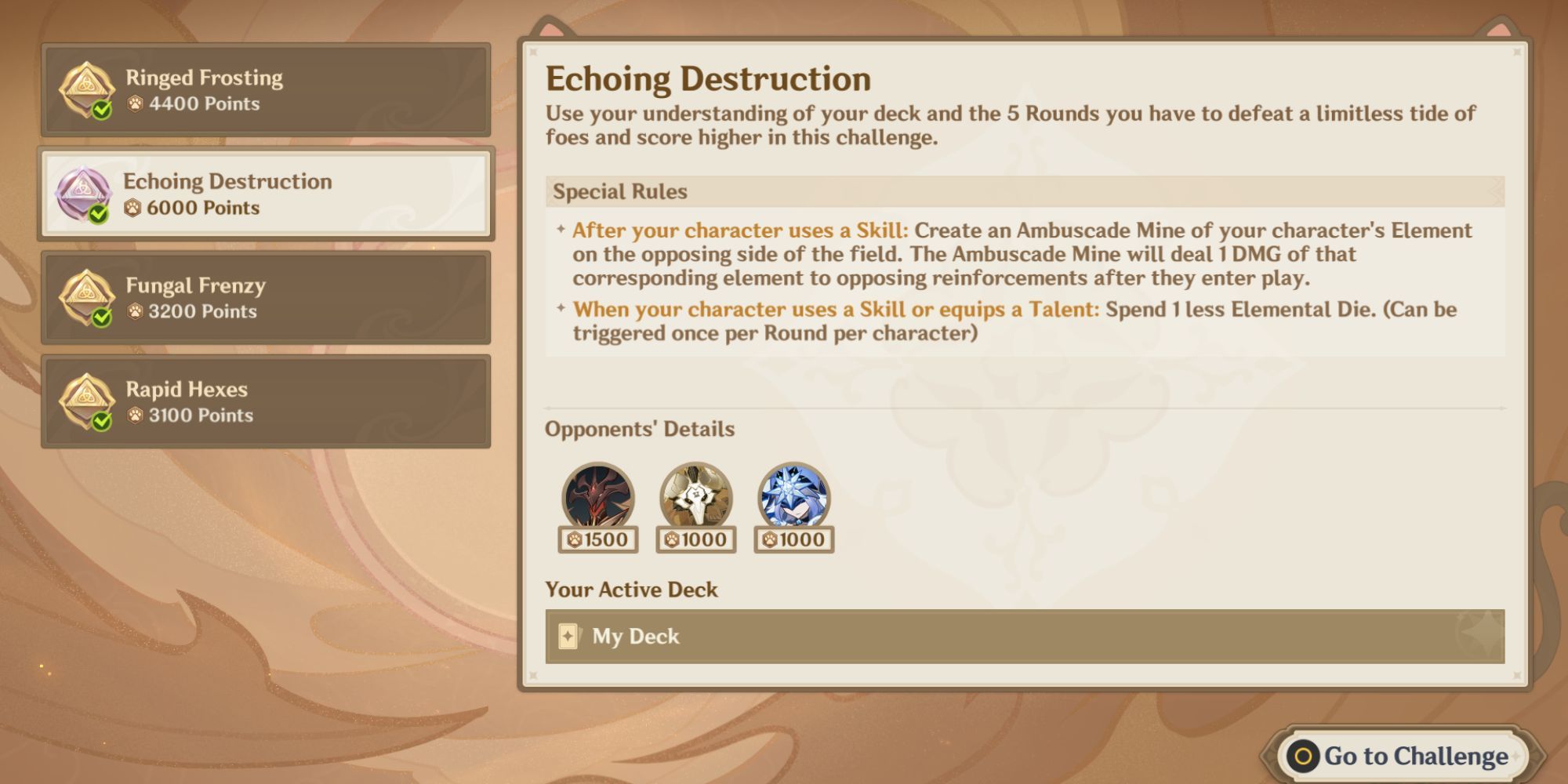 Master the Forge: Conquer the Endless Swarm Challenge in Genshin Impact