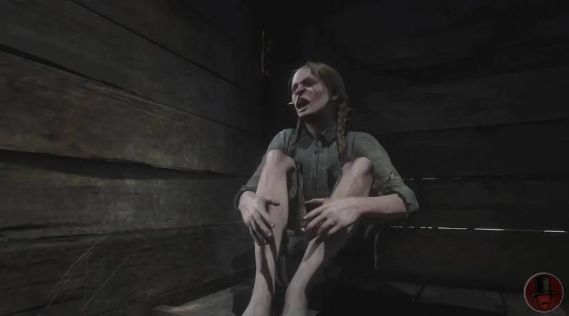 Gertrude Braithwaite