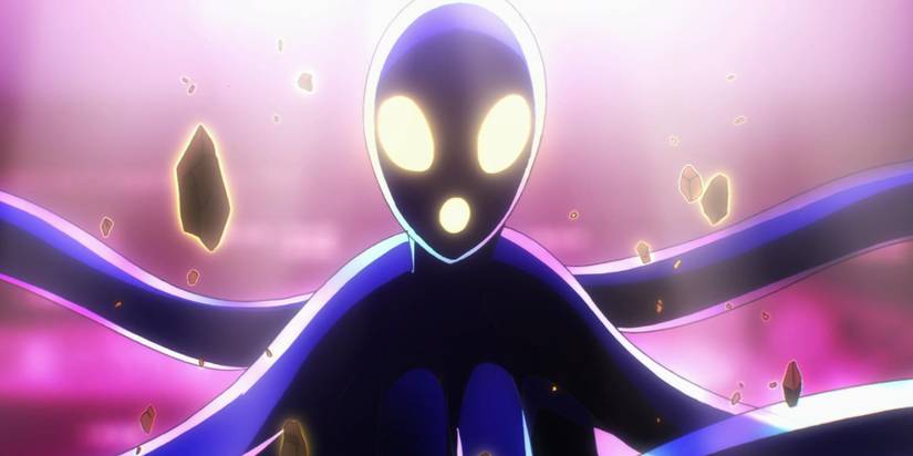 Geryuganshoop from One Punch Man