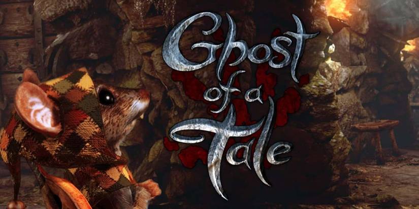 Ghost Of A Tale (1)
