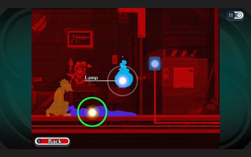 ghost trick chapter 5 walkthrough