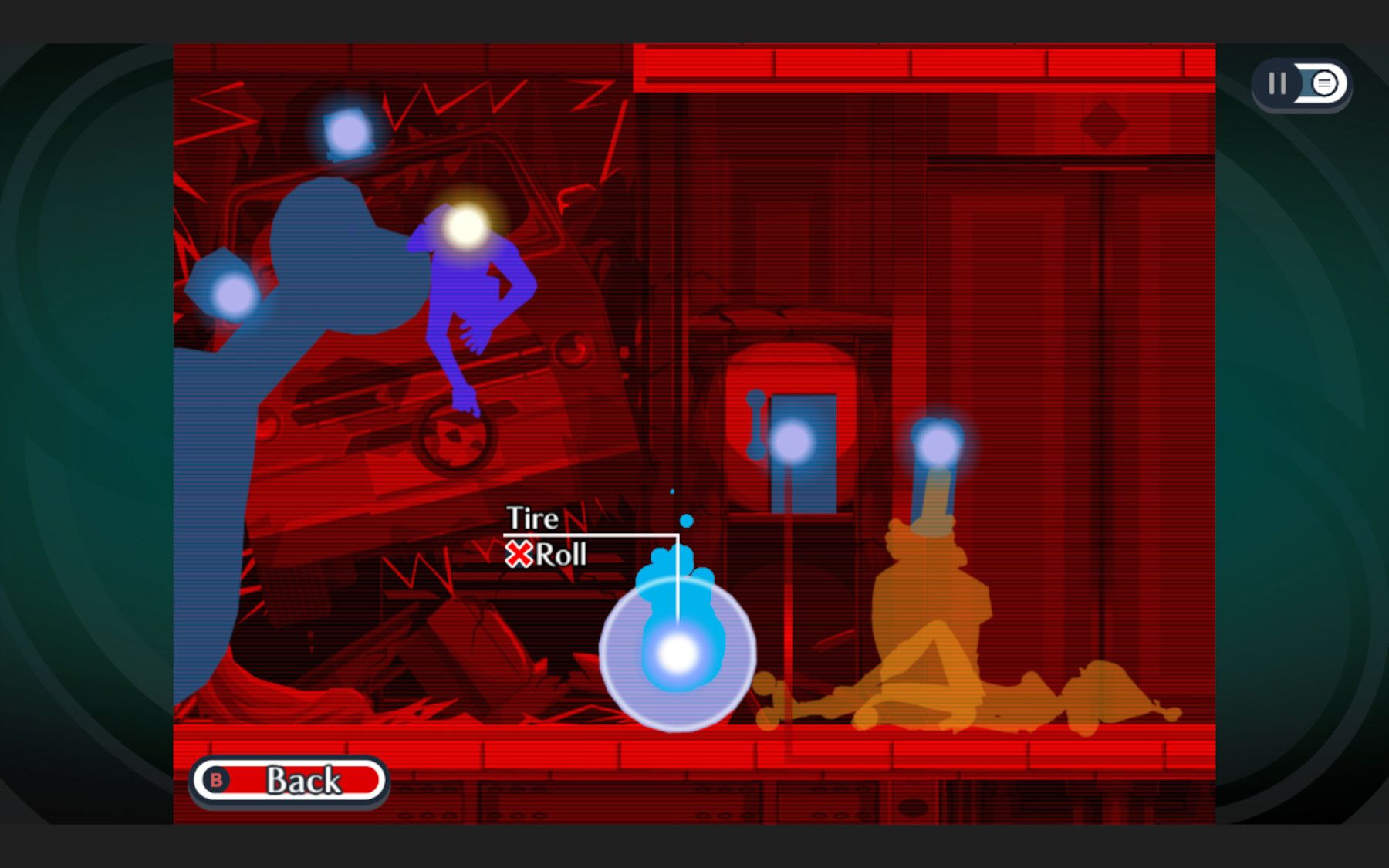Ghost Trick: Chapter 7 Walkthrough