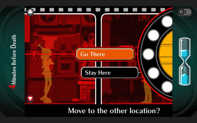 ghost trick chapter 7 walkthrough