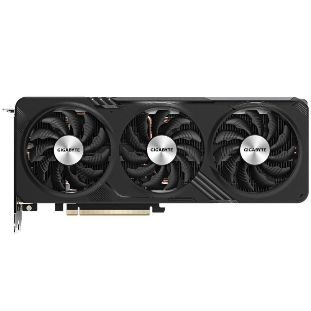 Gigabyte GeForce RTX 4060 Ti GAMING OC 16G GPU 