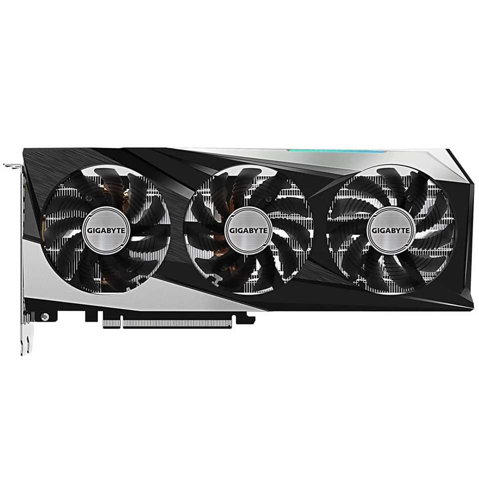 Gigabyte Radeon RX 7600 OC 8GB Windforce