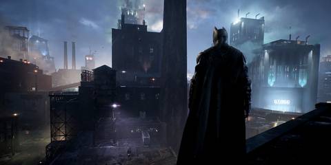 gotham-knights-batman-mod-replacement