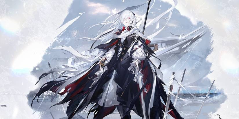 gladiia operator card