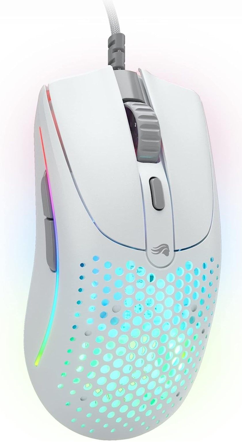 Glorious Model O 2 Wired Gaming Mouse