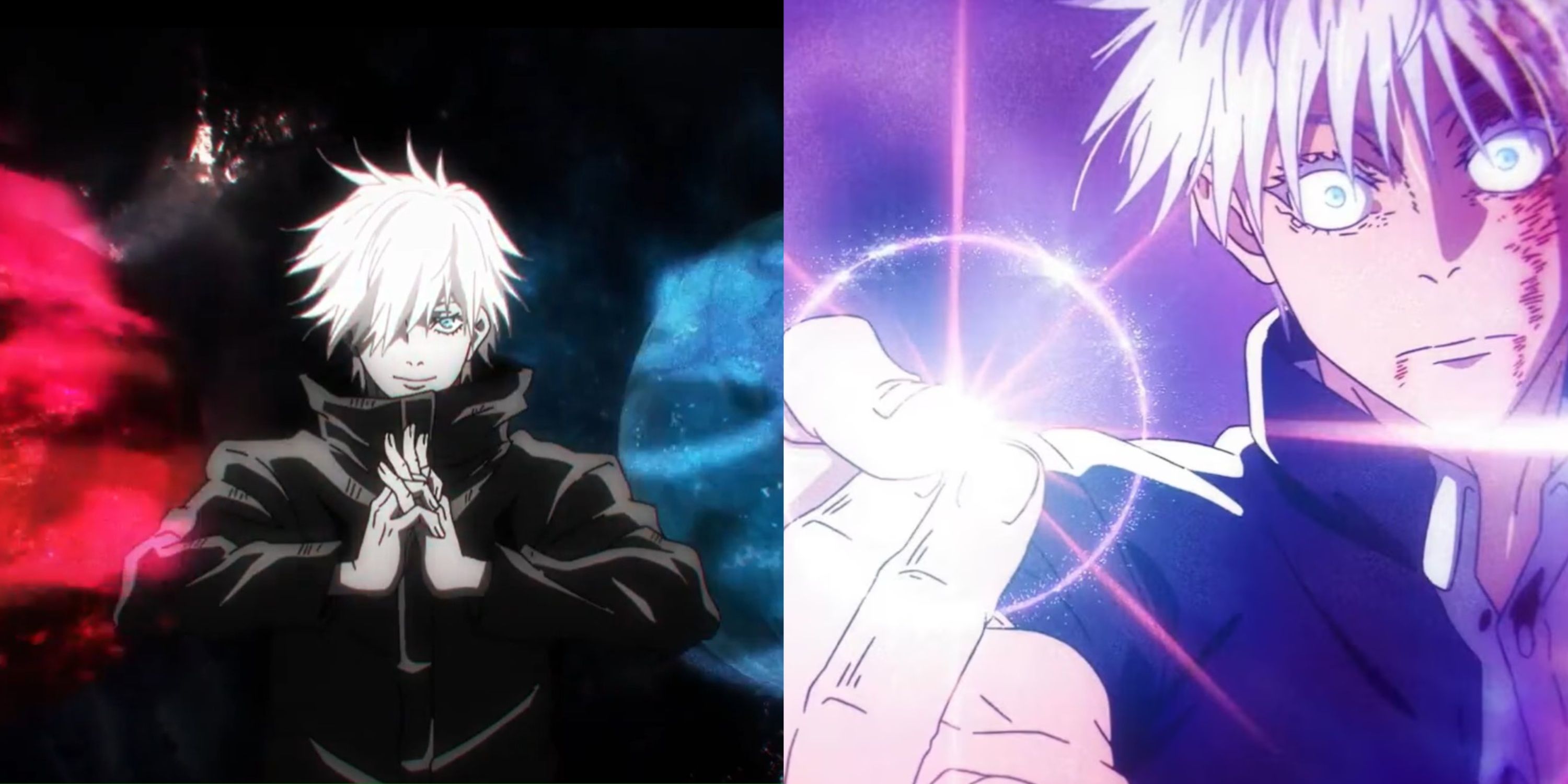 Jujutsu Kaisen: The powers and abilities of young Satoru Gojo explained -  Dexerto