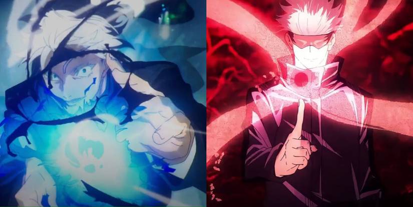 Jujutsu Kaisen: Strongest Extension Techniques
