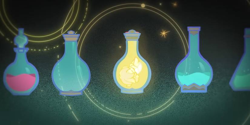 gold rhinedottir in genshin impact