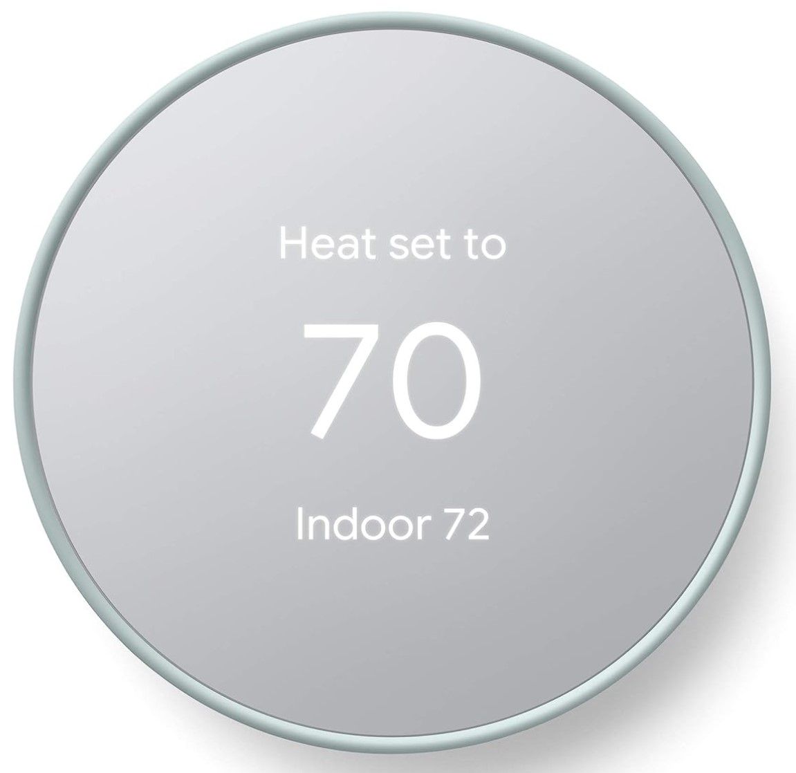 Google Nest Thermostat