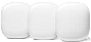 Google Nest Wi-Fi Pro
