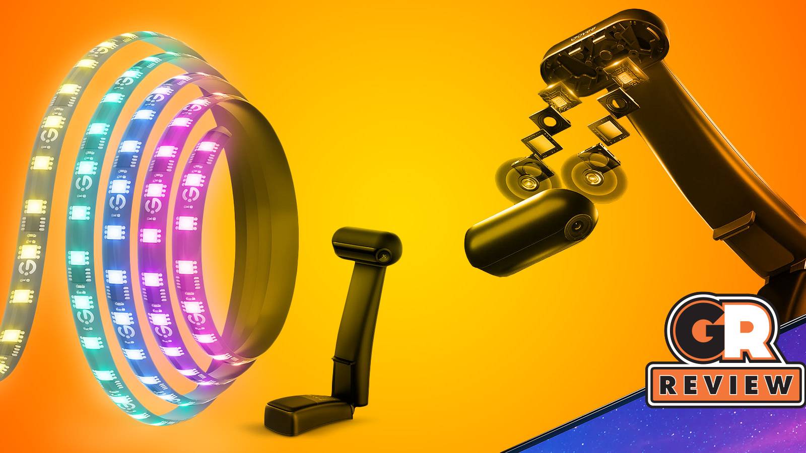 Govee Envisual TV Backlight T2 Review