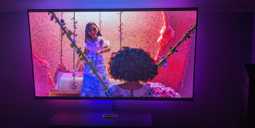 Govee AI Movie Performance #1