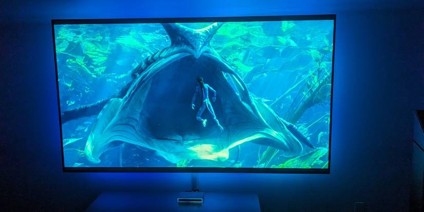 Govee AI Movie Performance #2