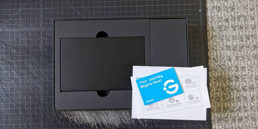 Govee AI Sync TV Contents #2