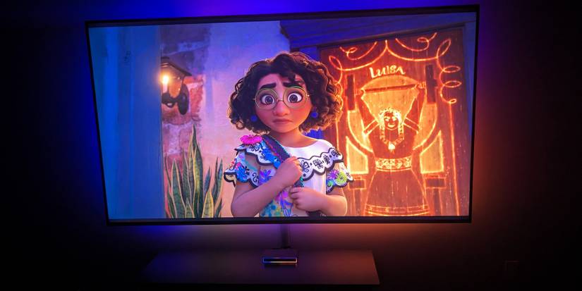 Govee AI TV Conclusion