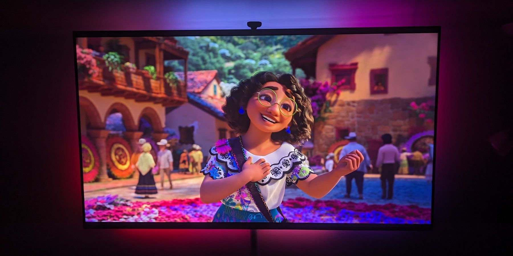 Govee unveils TV Backlight T2 with dual camera, more light beads per meter,  and better color accuracy : r/smarthome