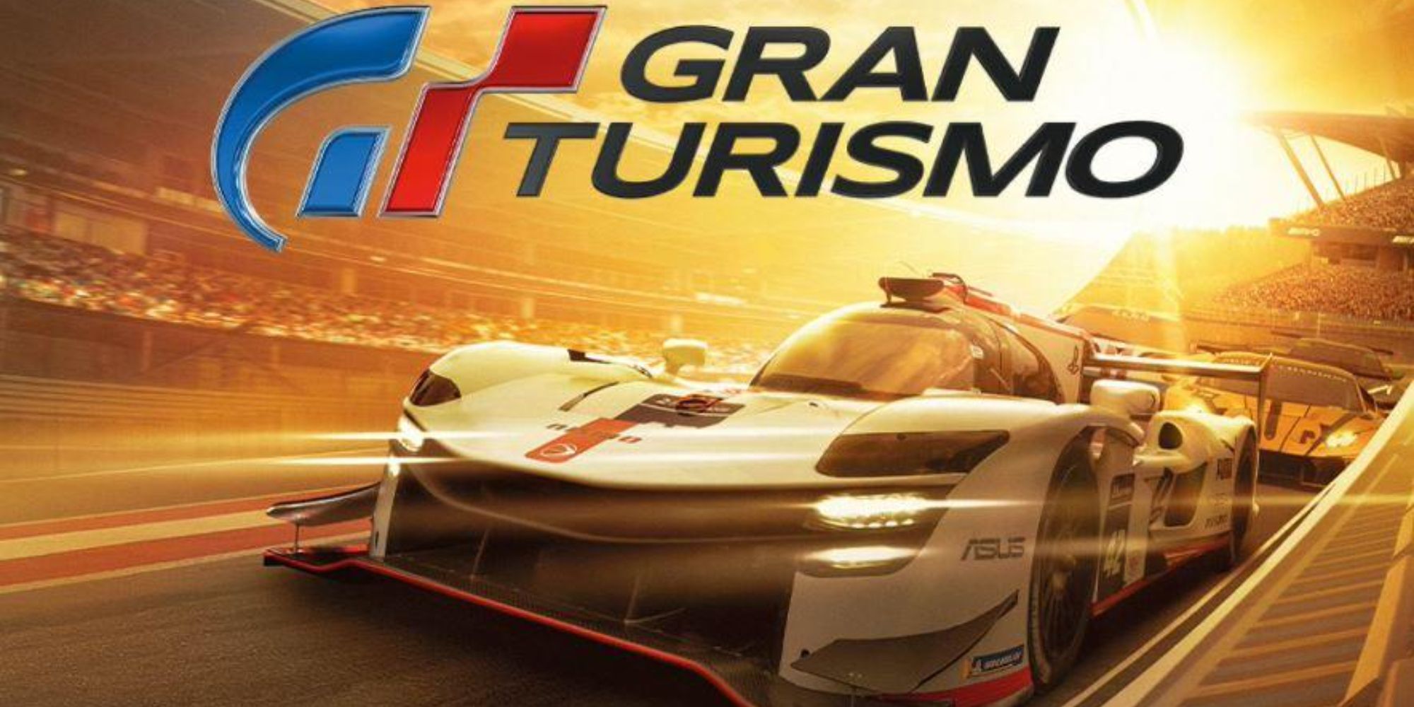 Ways The Gran Turismo Film Will Be Like The Games, And Ways It Won't