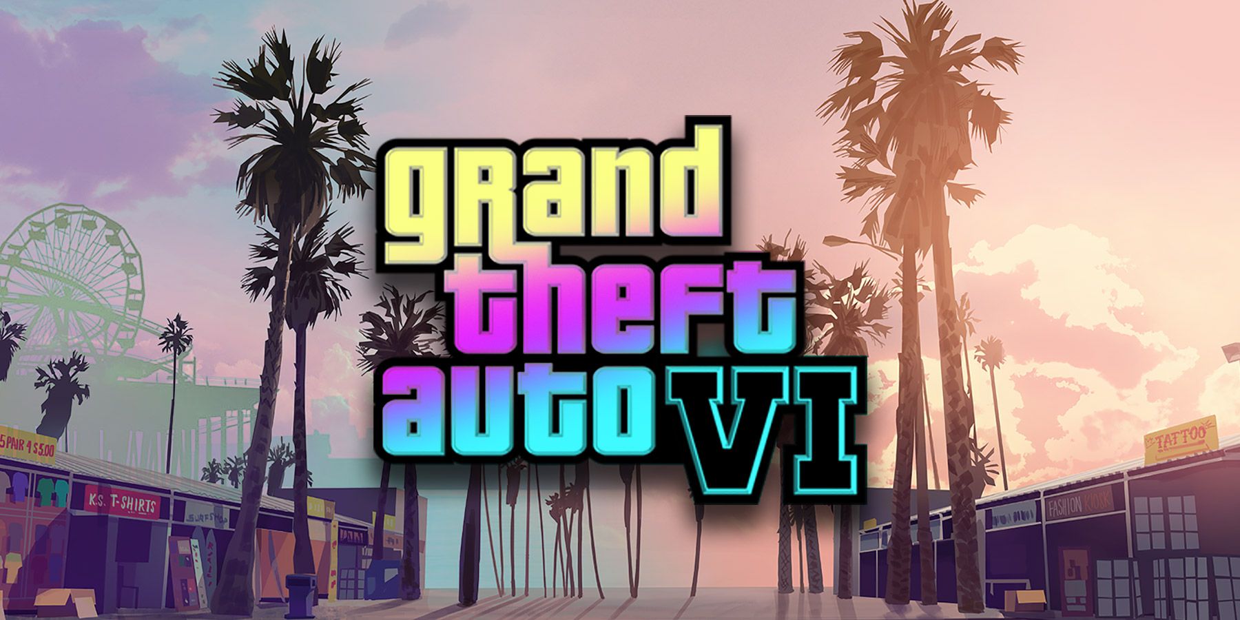 Grand Theft Auto VI