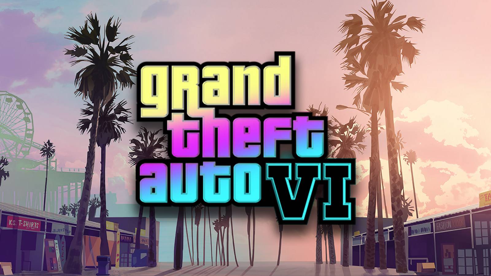 Grand Theft Auto 6 Break Tradition