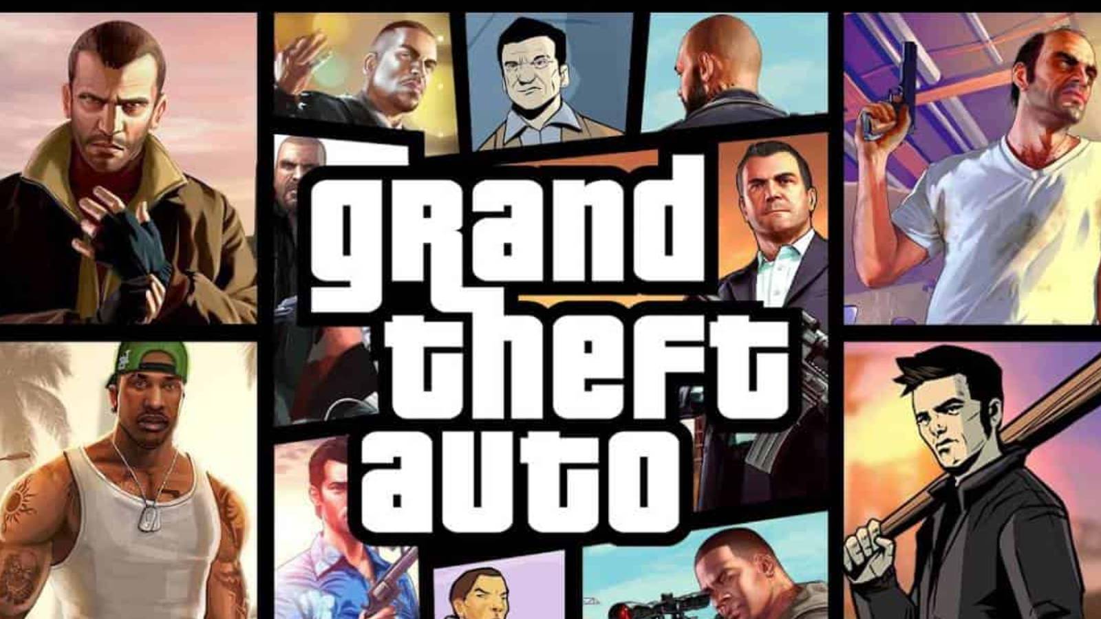 split screen characters from all the games