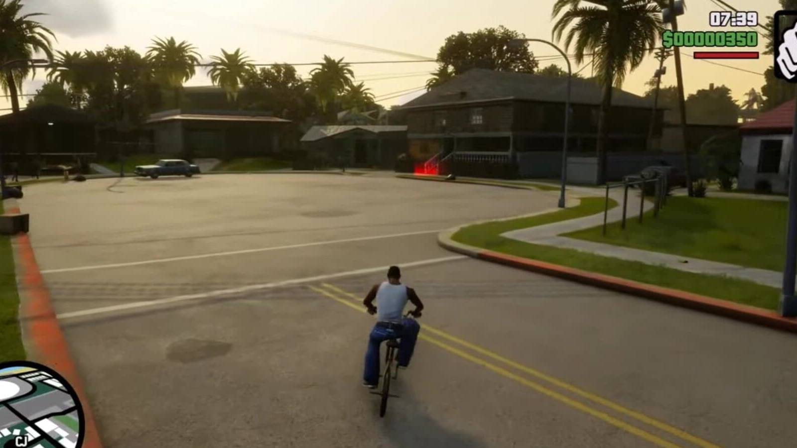 gta san andreas cities skylines