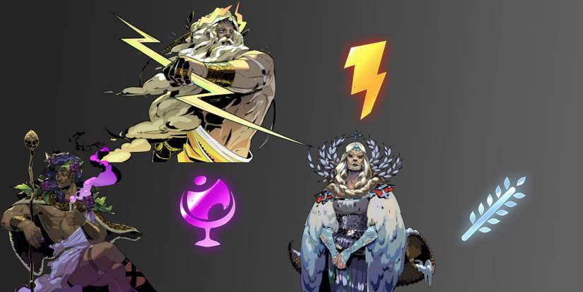 hades boons b tier zeus demeter dionysus