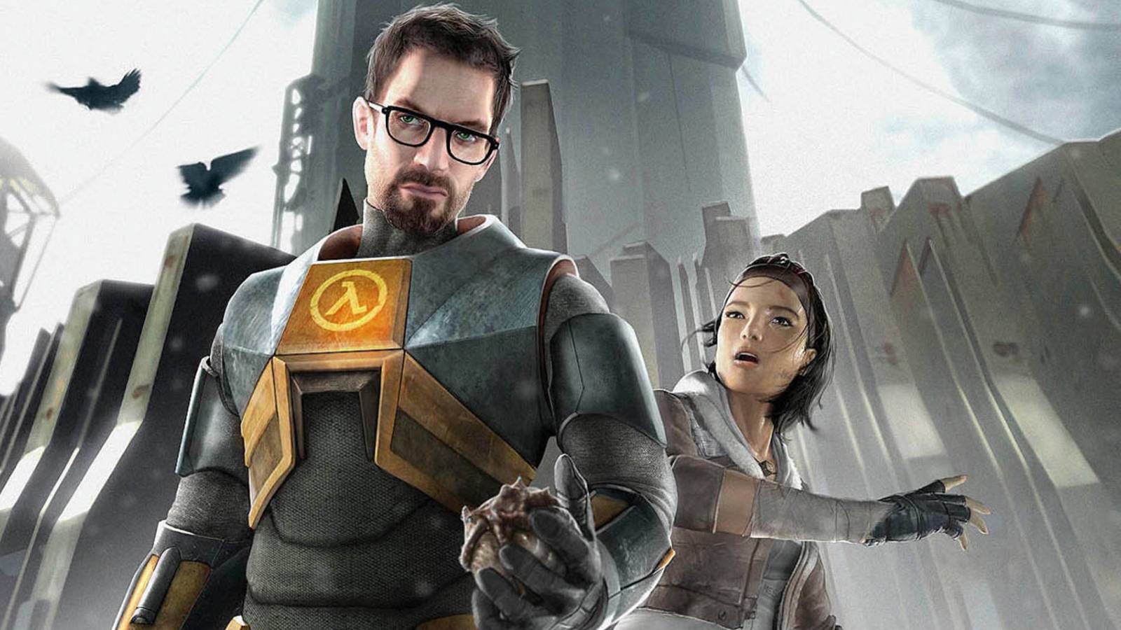 half-life-2-art
