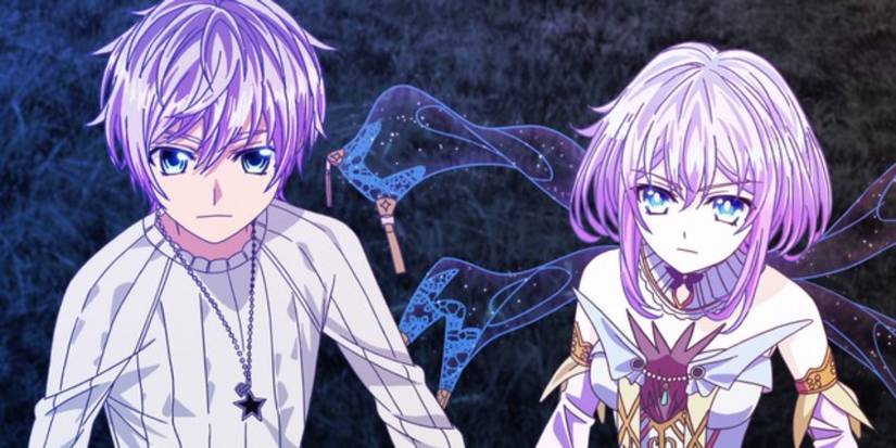 Hand Shakers cover image