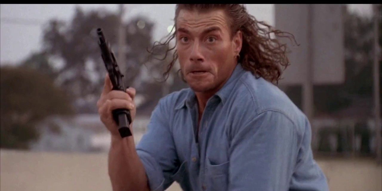 The Ultimate 90s Action Flick: Jean-Claude Van Damme's Unmatched Masterpiece