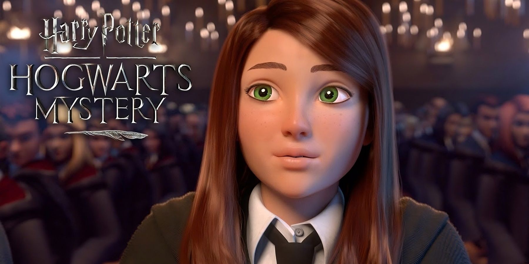 The Harry Potter: Hogwarts Mystery team discuss new expansion, Beyond  Hogwarts